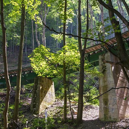 Balint Apartman - In The Heart Of Мішкольц Екстер'єр фото