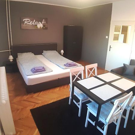 Balint Apartman - In The Heart Of Мішкольц Екстер'єр фото