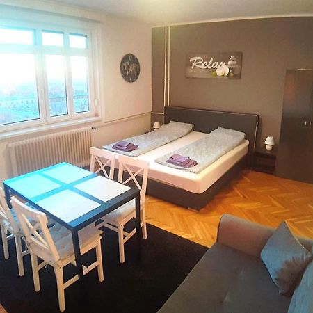 Balint Apartman - In The Heart Of Мішкольц Екстер'єр фото
