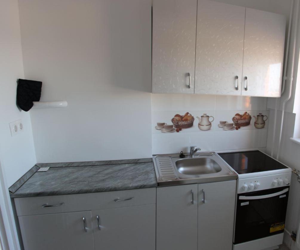 Balint Apartman - In The Heart Of Мішкольц Екстер'єр фото