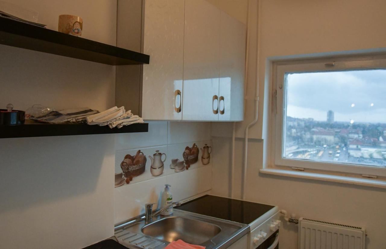 Balint Apartman - In The Heart Of Мішкольц Екстер'єр фото