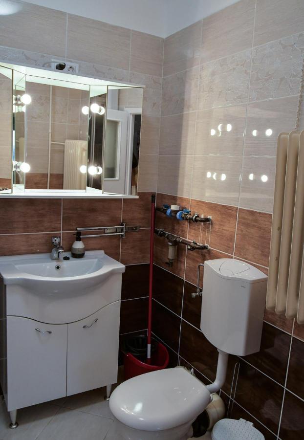 Balint Apartman - In The Heart Of Мішкольц Екстер'єр фото