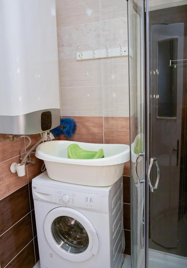 Balint Apartman - In The Heart Of Мішкольц Екстер'єр фото